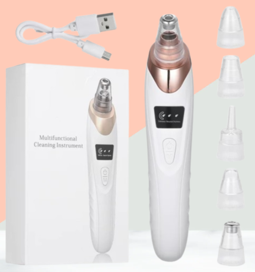 Electric Blackhead Remover