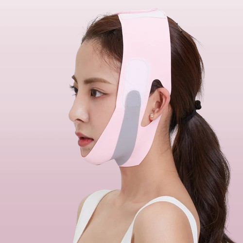 Face Slimming Band