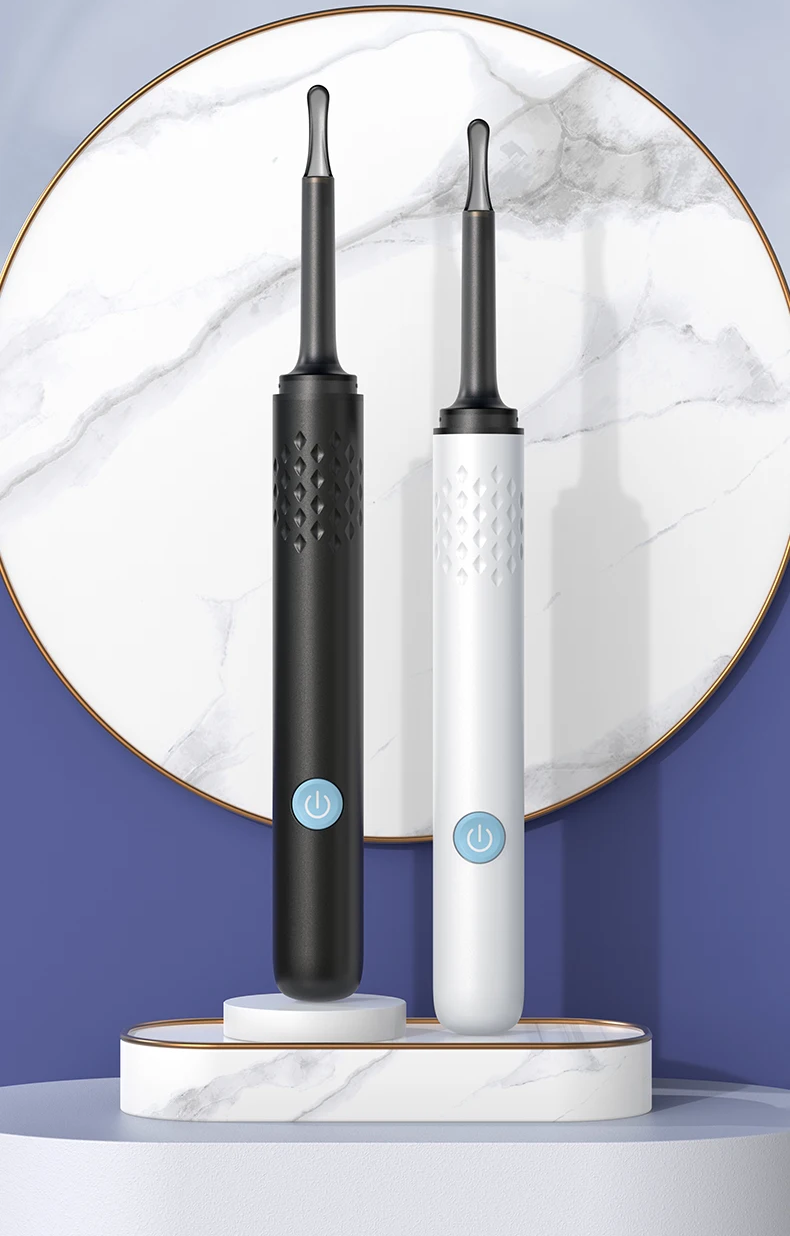 Smart Earwax Remover